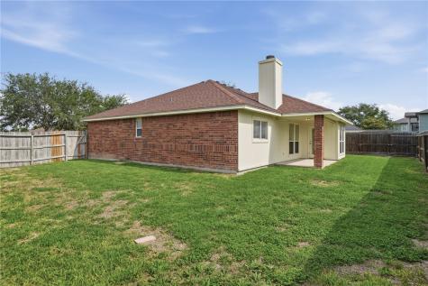 5954 Cornell Drive Corpus Christi TX 78414
