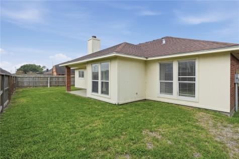 5954 Cornell Drive Corpus Christi TX 78414