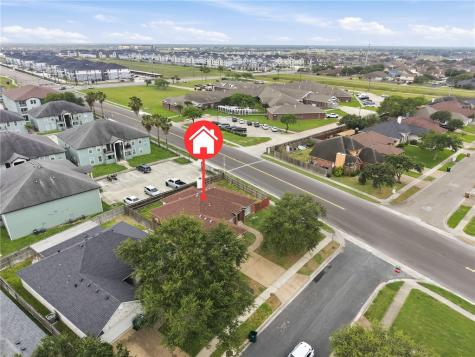 5954 Cornell Drive Corpus Christi TX 78414