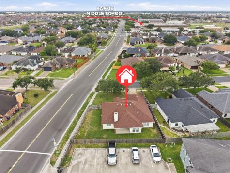 5954 Cornell Drive Corpus Christi TX 78414