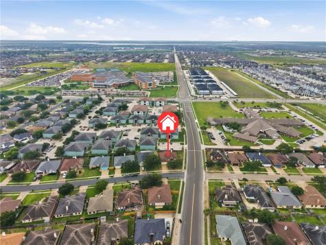 5954 Cornell Drive Corpus Christi TX 78414