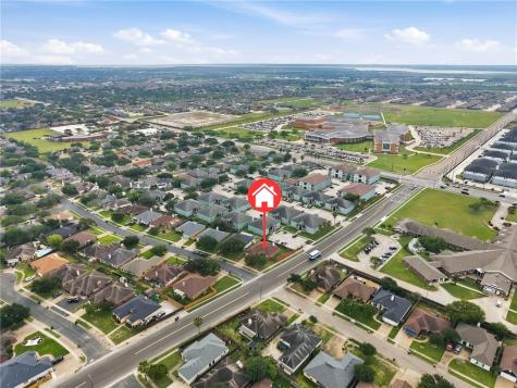 5954 Cornell Drive Corpus Christi TX 78414