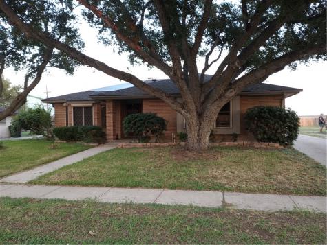 1018 Concho Street Corpus Christi TX 78407
