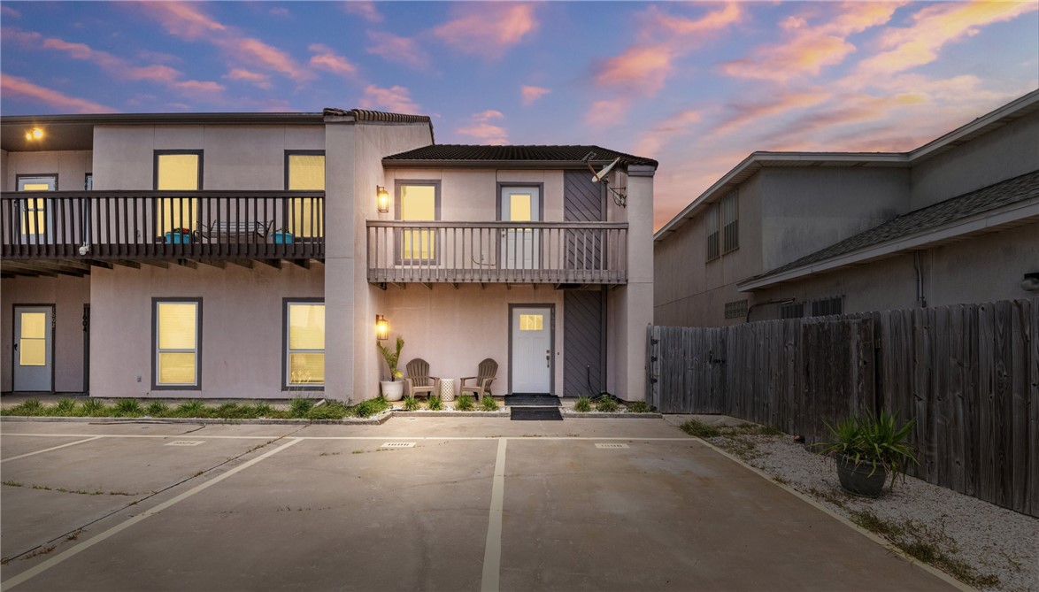 15317 Bonasse Court 1606 Corpus Christi TX 78418