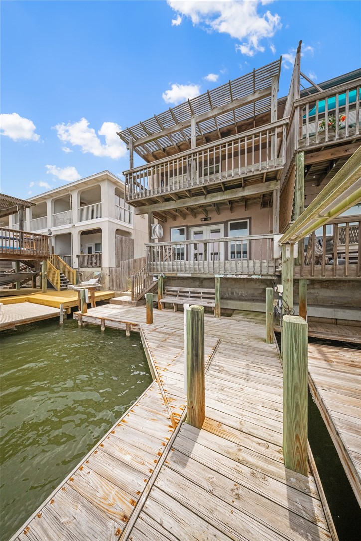 15317 Bonasse Court 1606 Corpus Christi TX 78418