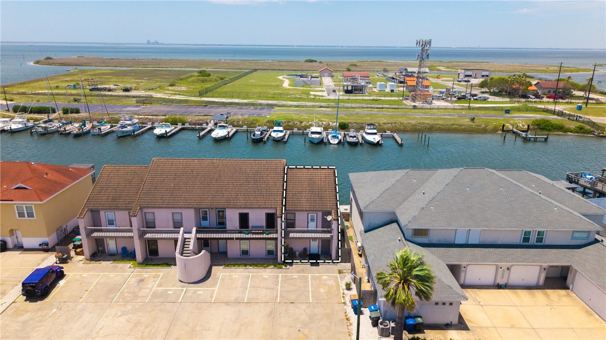15317 Bonasse Court 1606 Corpus Christi TX 78418