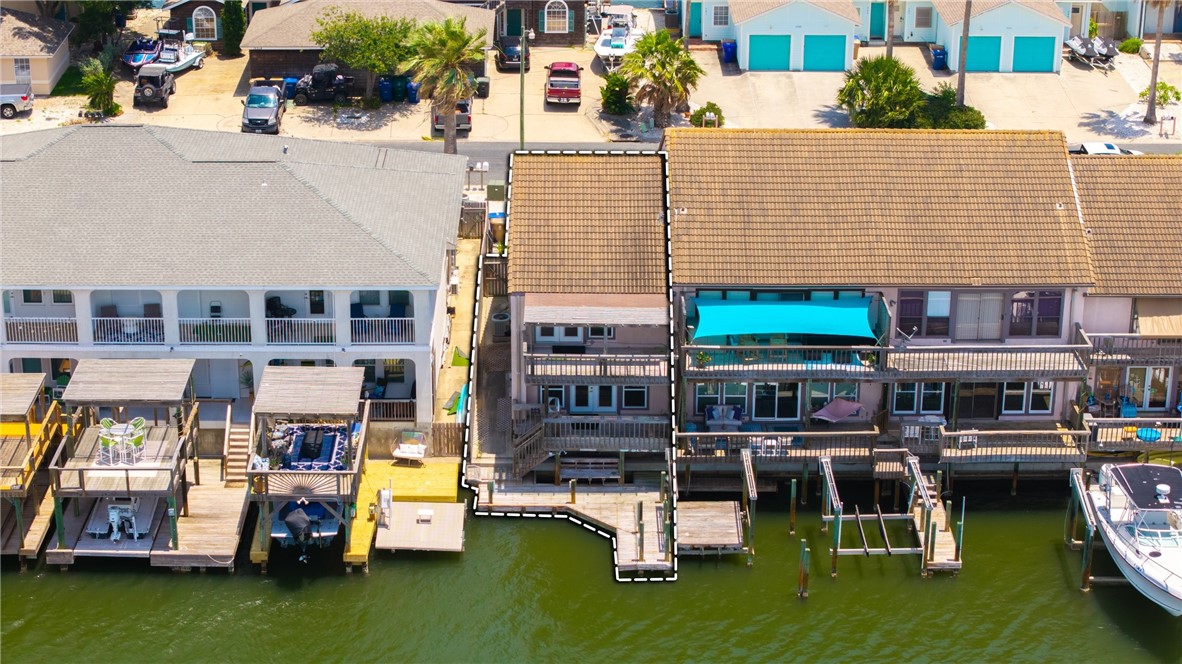 15317 Bonasse Court 1606 Corpus Christi TX 78418