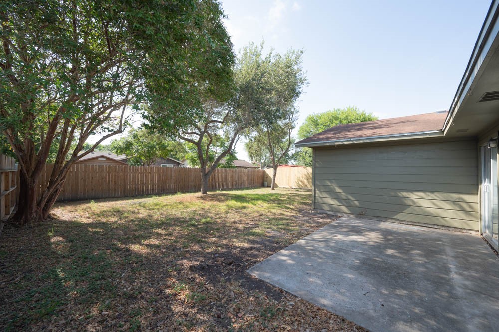 1726 Mermaid Drive Corpus Christi TX 78412