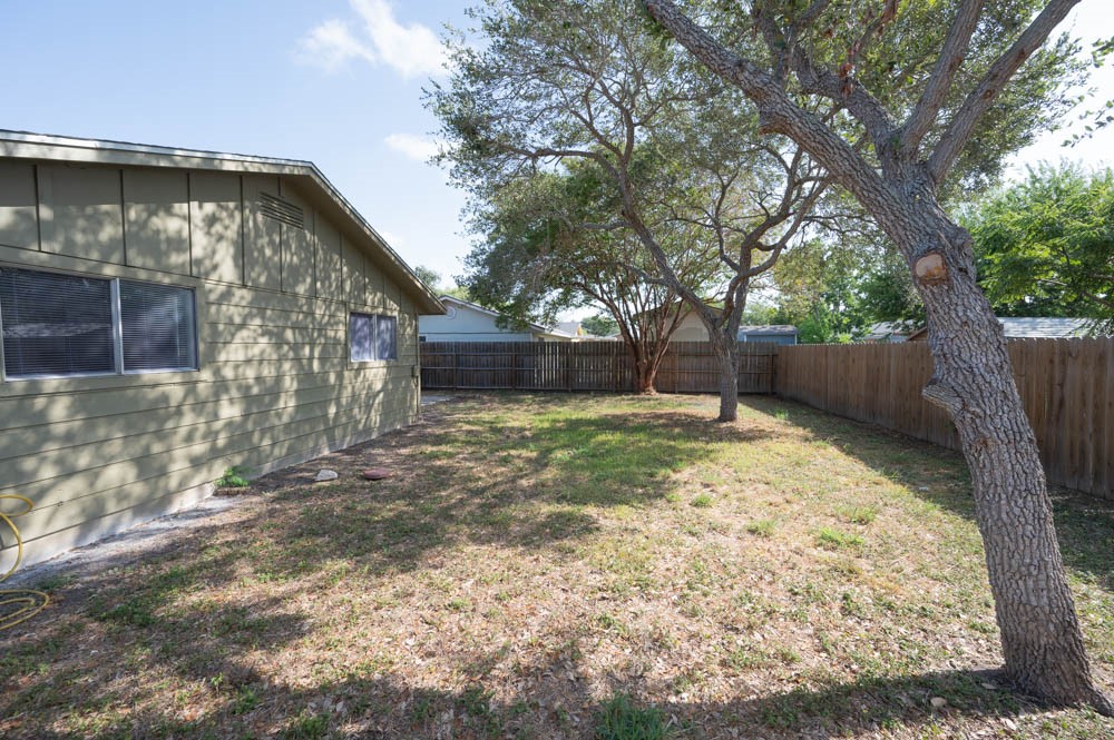 1726 Mermaid Drive Corpus Christi TX 78412