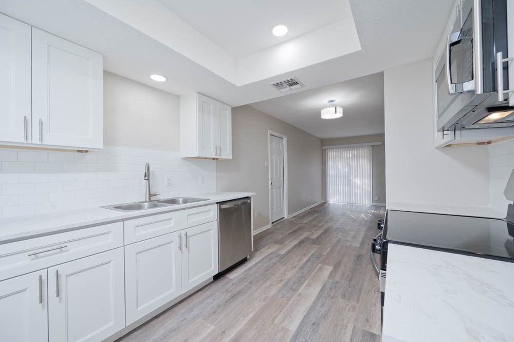 1726 Mermaid Drive Corpus Christi TX 78412