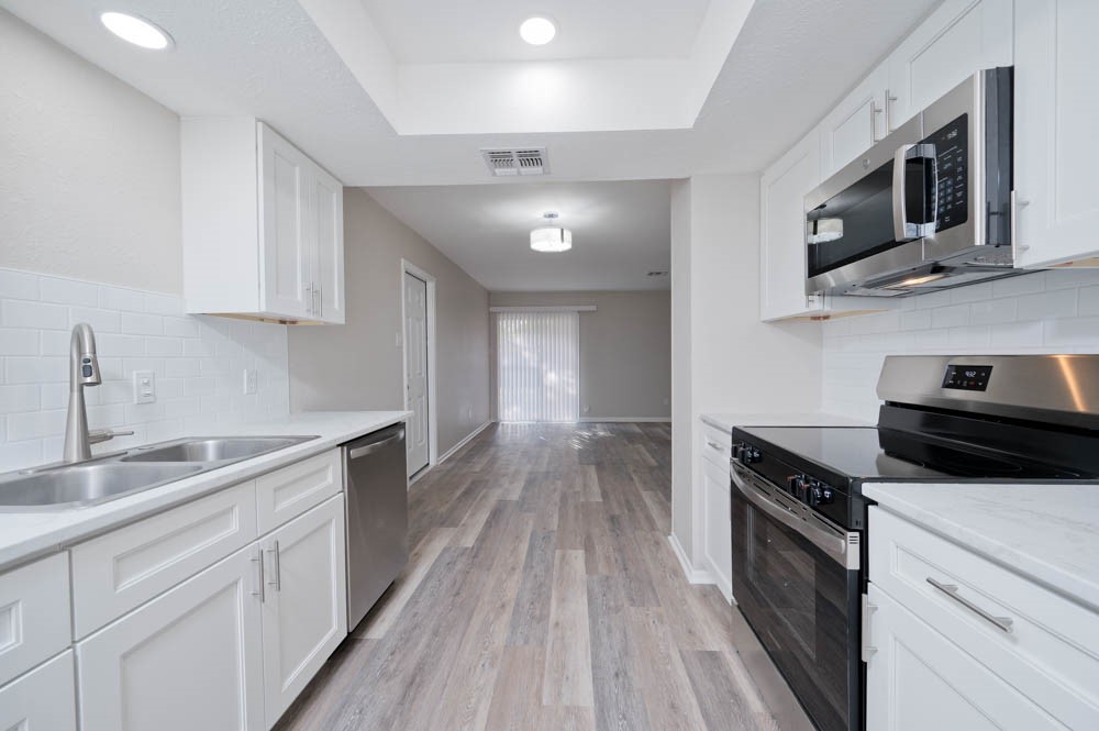 1726 Mermaid Drive Corpus Christi TX 78412