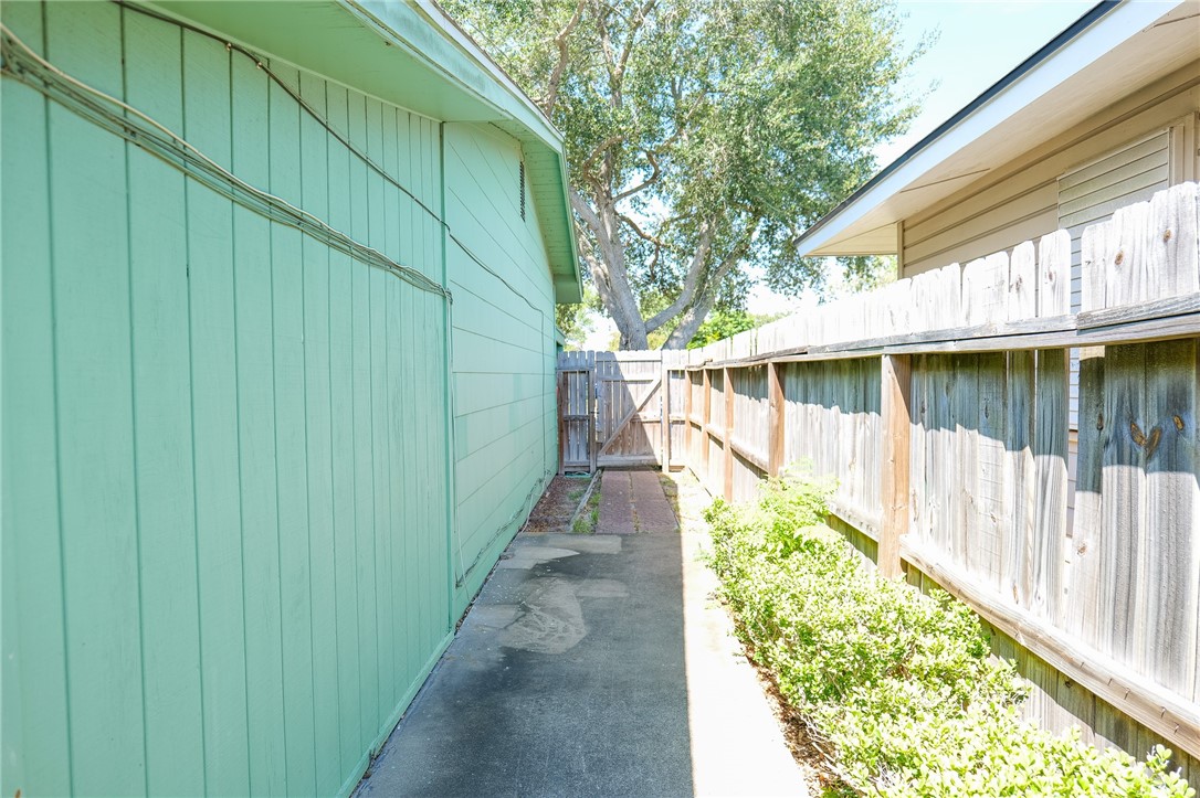4814 Alice Street Corpus Christi TX 78411