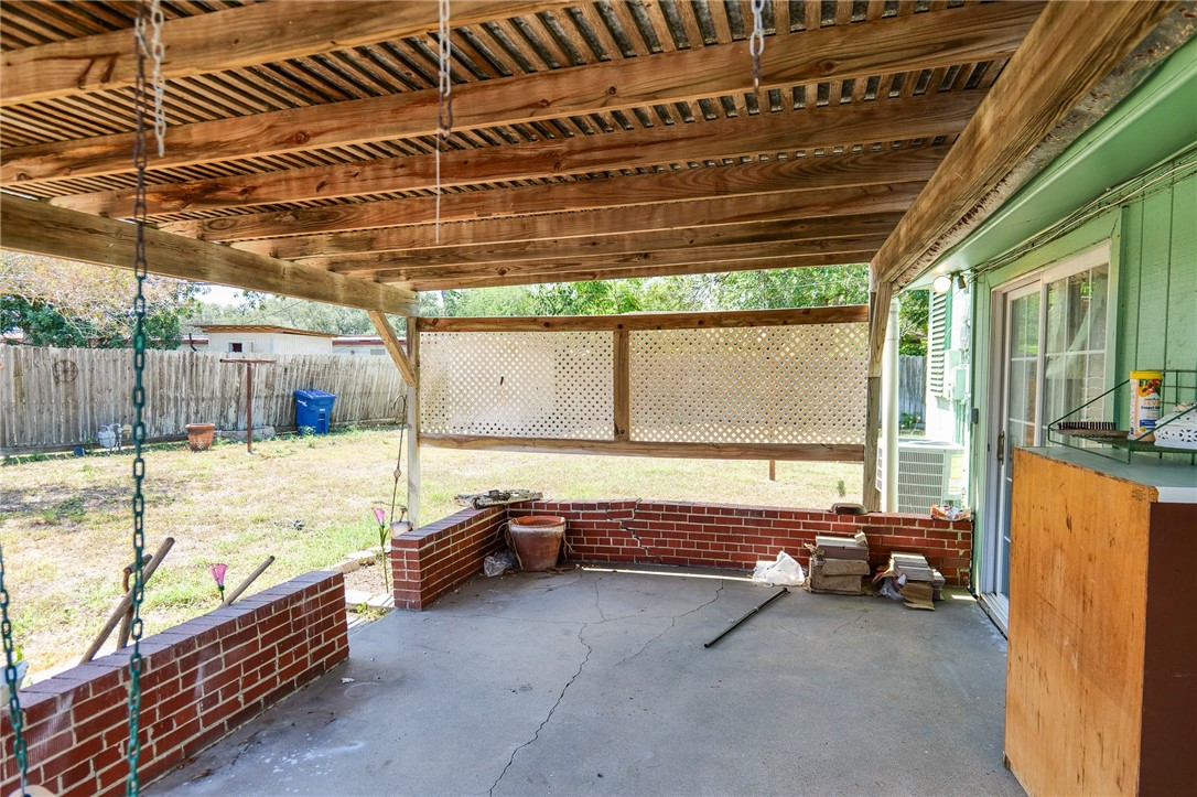 4814 Alice Street Corpus Christi TX 78411