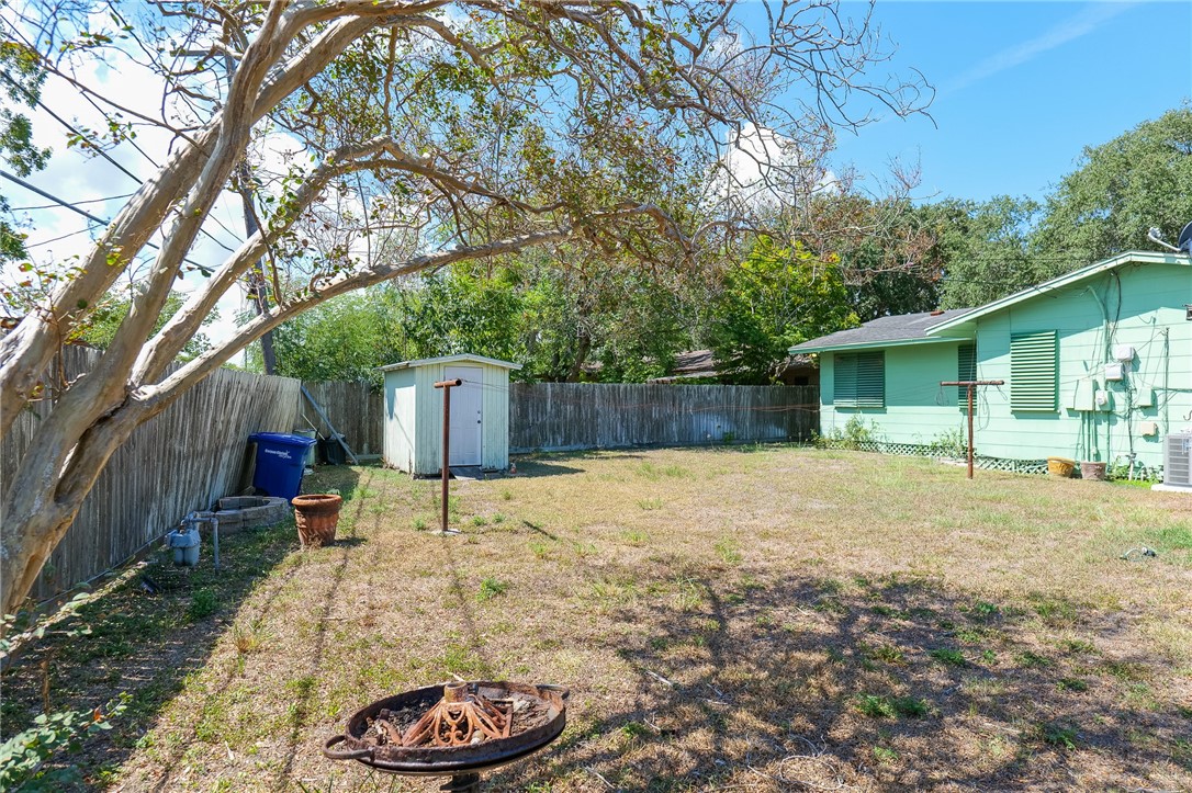 4814 Alice Street Corpus Christi TX 78411