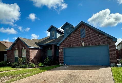 6129 Maramet Drive Corpus Christi TX 78414
