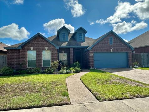 6129 Maramet Drive Corpus Christi TX 78414