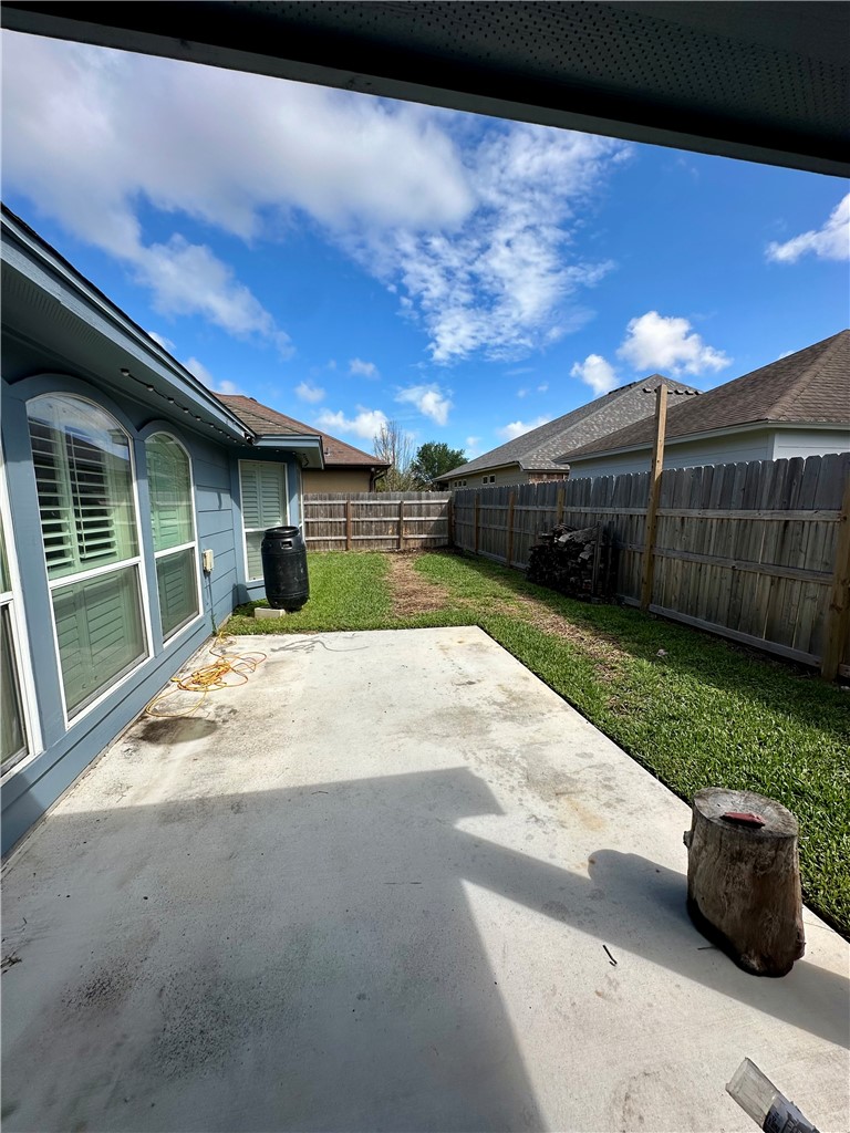 6129 Maramet Drive Corpus Christi TX 78414