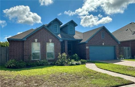 6129 Maramet Drive Corpus Christi TX 78414