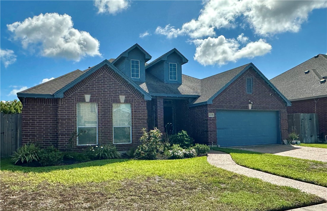 6129 Maramet Drive Corpus Christi TX 78414