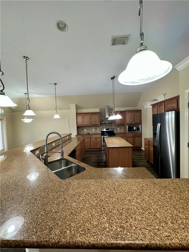 6129 Maramet Drive Corpus Christi TX 78414
