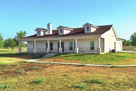 10023 County Rd 597/ Hwy 9 (old) Mathis TX 78368