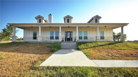 10023 County Rd 597/ Hwy 9 (old) Mathis TX 78368