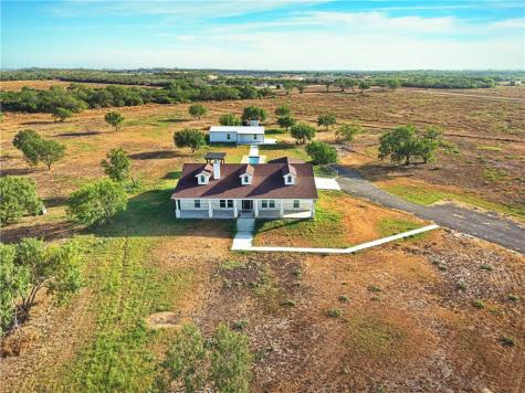 10023 County Rd 597/ Hwy 9 (old) Mathis TX 78368