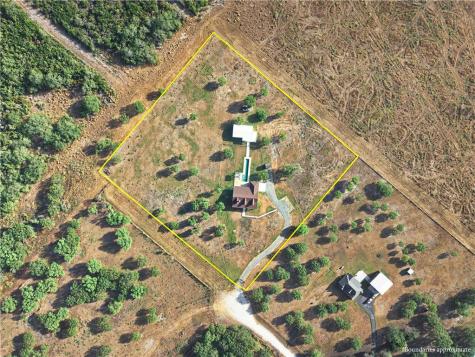 10023 County Rd 597/ Hwy 9 (old) Mathis TX 78368