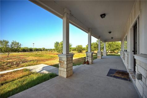 10023 County Rd 597/ Hwy 9 (old) Mathis TX 78368