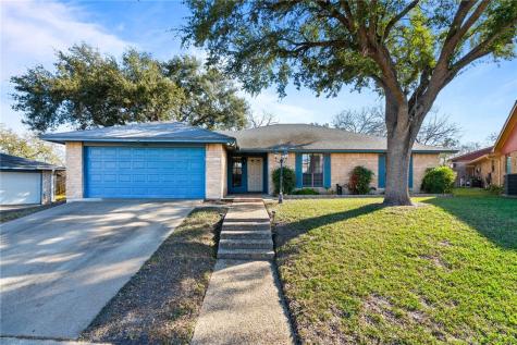 3214 Musket Lane Corpus Christi TX 78410