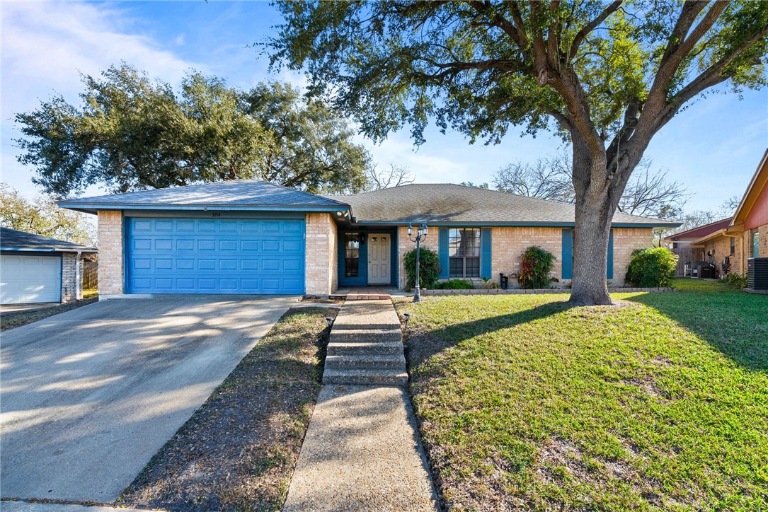 3214 Musket Lane Corpus Christi TX 78410