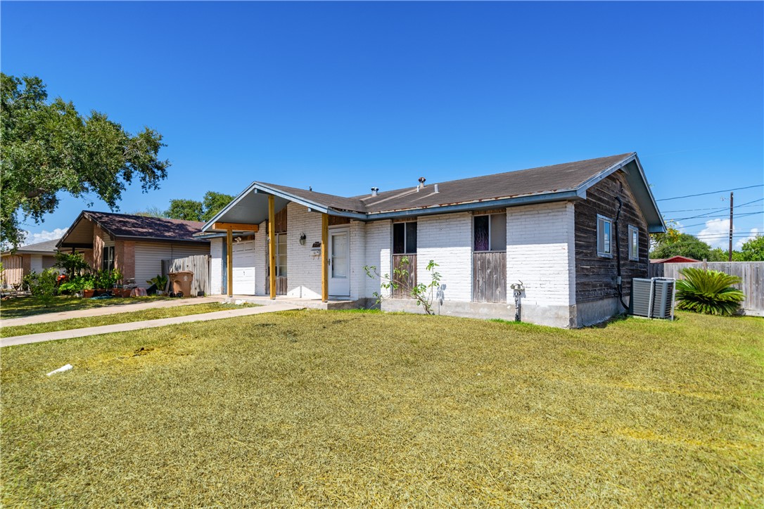 6154 Birchwood Drive Corpus Christi TX 78412