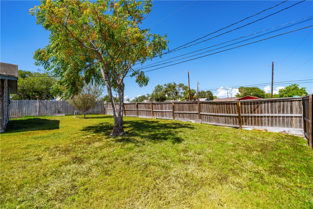 6154 Birchwood Drive Corpus Christi TX 78412