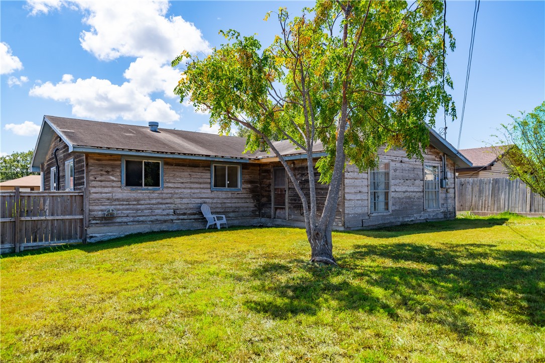 6154 Birchwood Drive Corpus Christi TX 78412