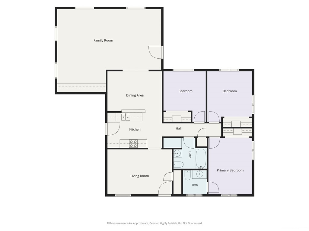6154 Birchwood Drive Corpus Christi TX 78412