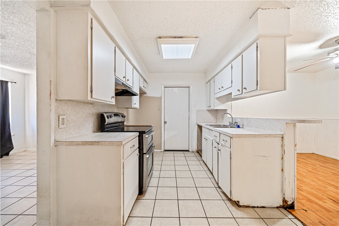 6154 Birchwood Drive Corpus Christi TX 78412