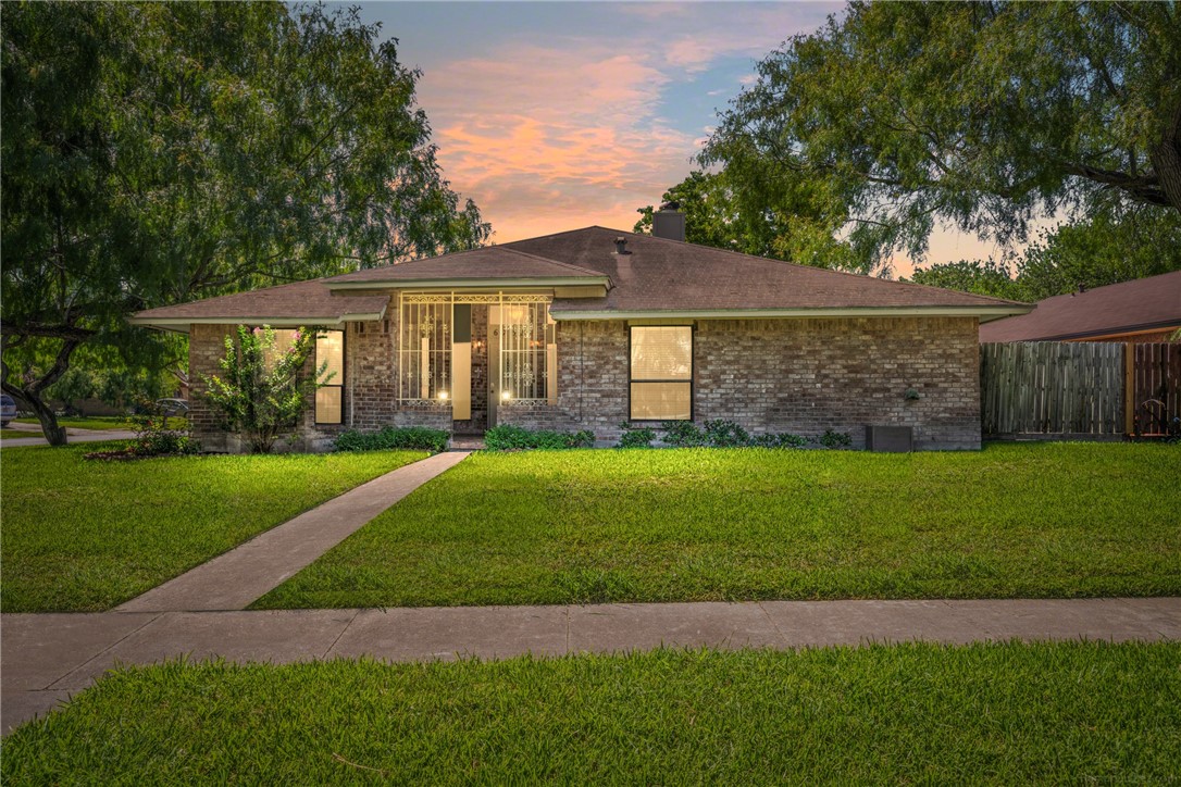 6752 Wood Iron Drive Corpus Christi TX 78413
