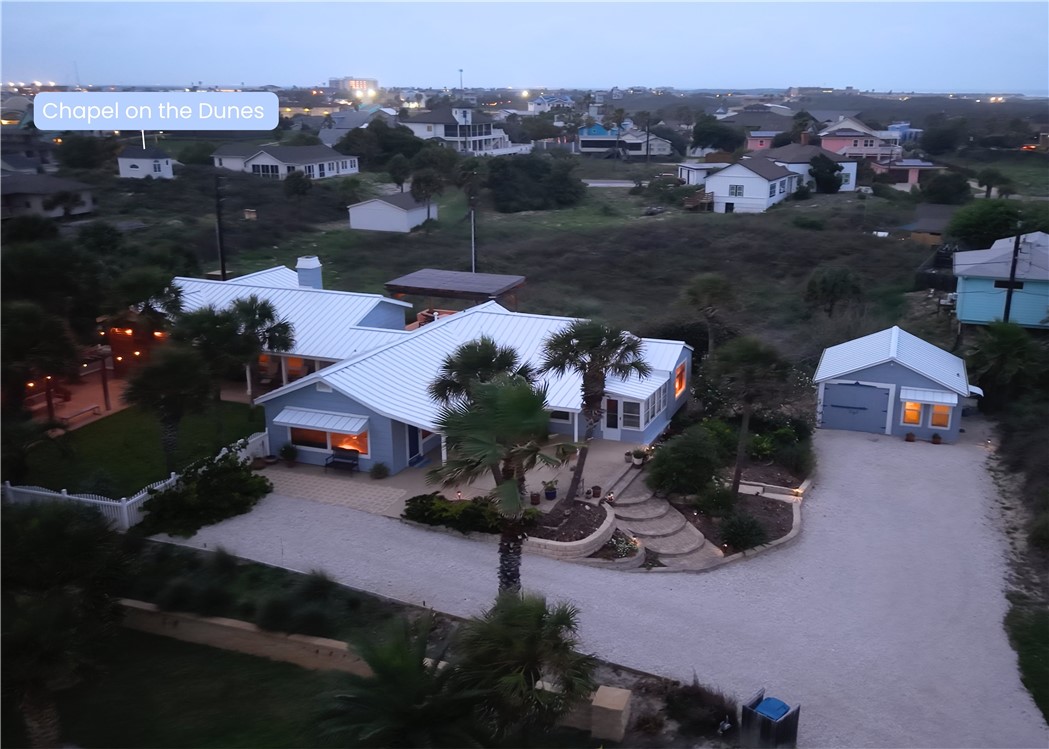 230 12th St S Port Aransas TX 78373