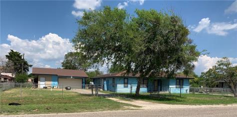 801 Ruben Chavez Road Robstown TX 78380