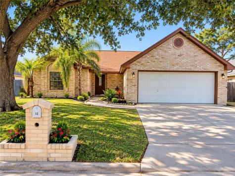 3912 Martin Avenue Mcallen TX 78504
