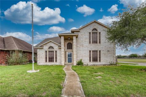 3901 Gibraltar Drive Corpus Christi TX 78414