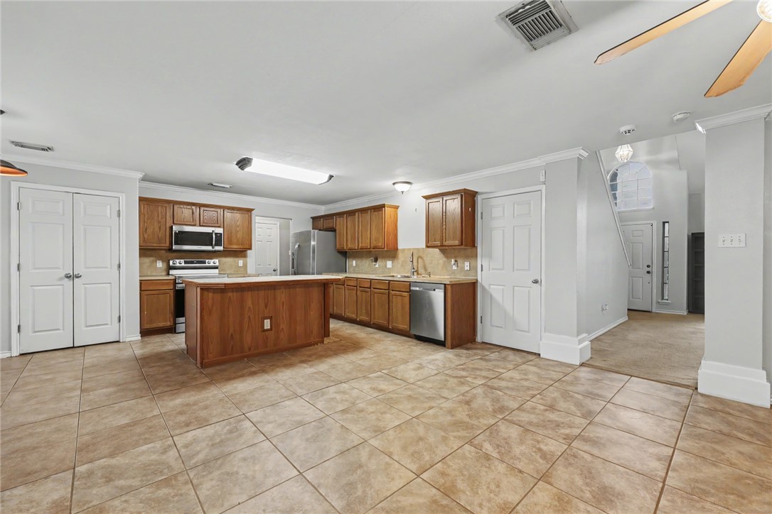 3901 Gibraltar Drive Corpus Christi TX 78414
