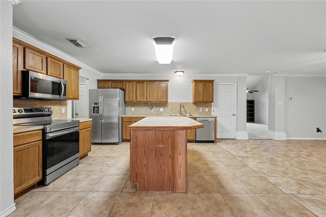 3901 Gibraltar Drive Corpus Christi TX 78414