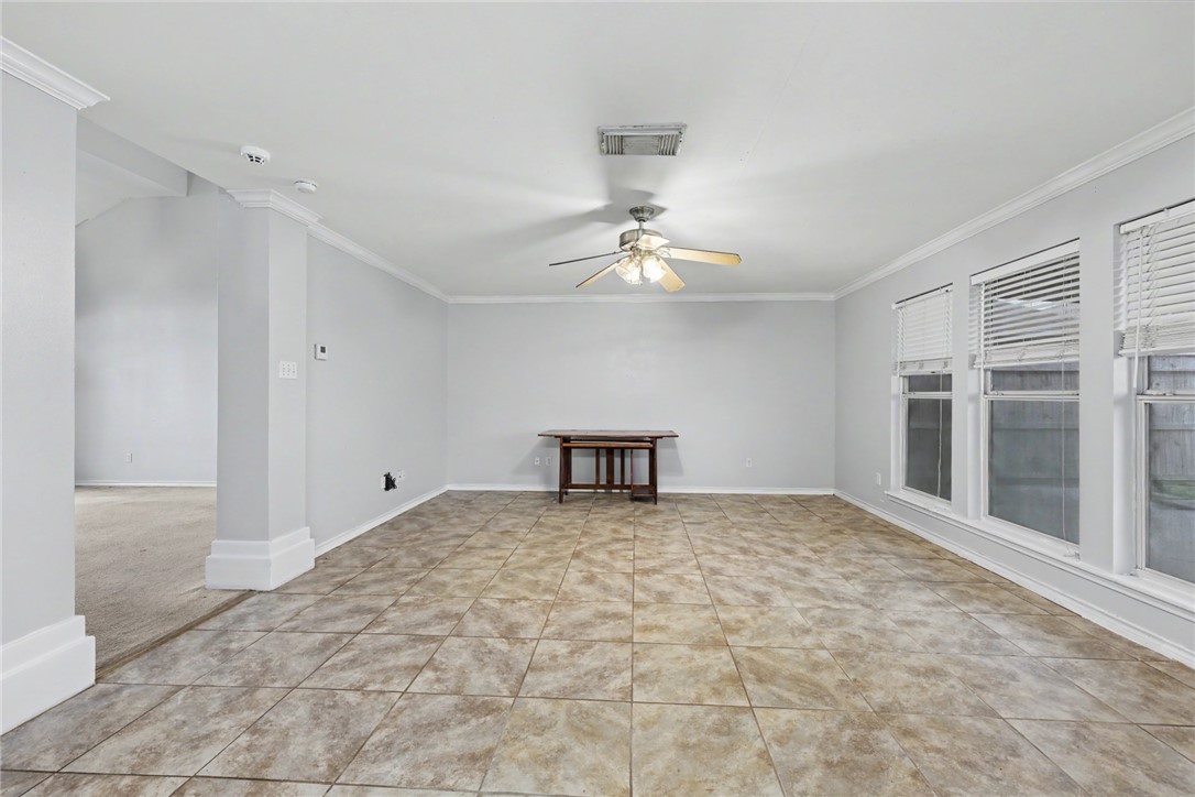 3901 Gibraltar Drive Corpus Christi TX 78414