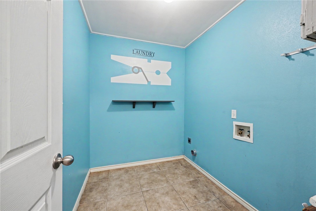 3901 Gibraltar Drive Corpus Christi TX 78414