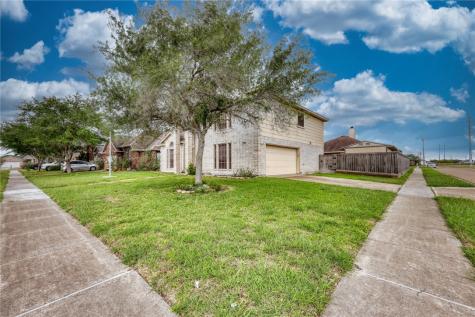 3901 Gibraltar Drive Corpus Christi TX 78414