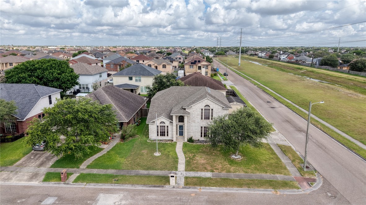 3901 Gibraltar Drive Corpus Christi TX 78414