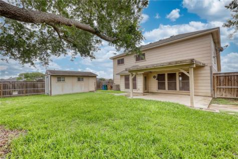 3901 Gibraltar Drive Corpus Christi TX 78414
