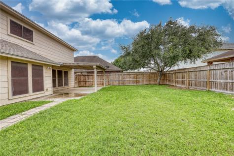 3901 Gibraltar Drive Corpus Christi TX 78414