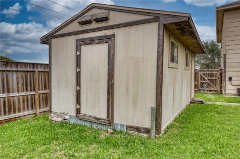 3901 Gibraltar Drive Corpus Christi TX 78414